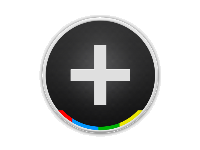 Иконки GooglePlus Icon от Dev John