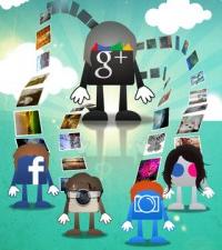 Google Plus Photo Importer – переносим фотоальбомы в Google Plus