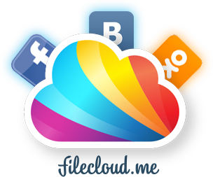 FileCloud.me – новый сервис для синхронизации фотографий в социальных сетях