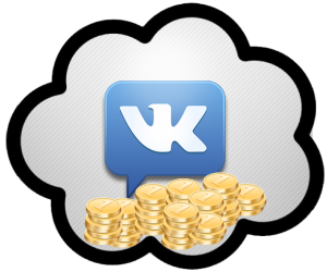 Заработок на сообществах ВКонтакте