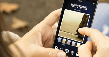 Как превратить фото в картину или рисунок на телефоне