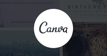 Canva – сервис самостоятельного оформления ВКонтакте