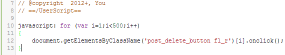 Запуск Java-скриптов в Google Chrome через Tampermonkey Запуск Java-скриптов в Google Chrome через Tampermonkey