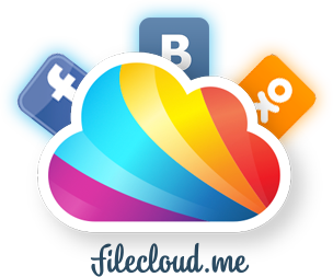 FileCloud.me – новый сервис для синхронизации фотографий в социальных сетях FileCloud.me – новый сервис для синхронизации фотографий в социальных сетях